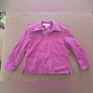 Doncaster Wool Cashmere Blend